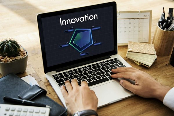 Innover en finance : la technologie au service des entreprises